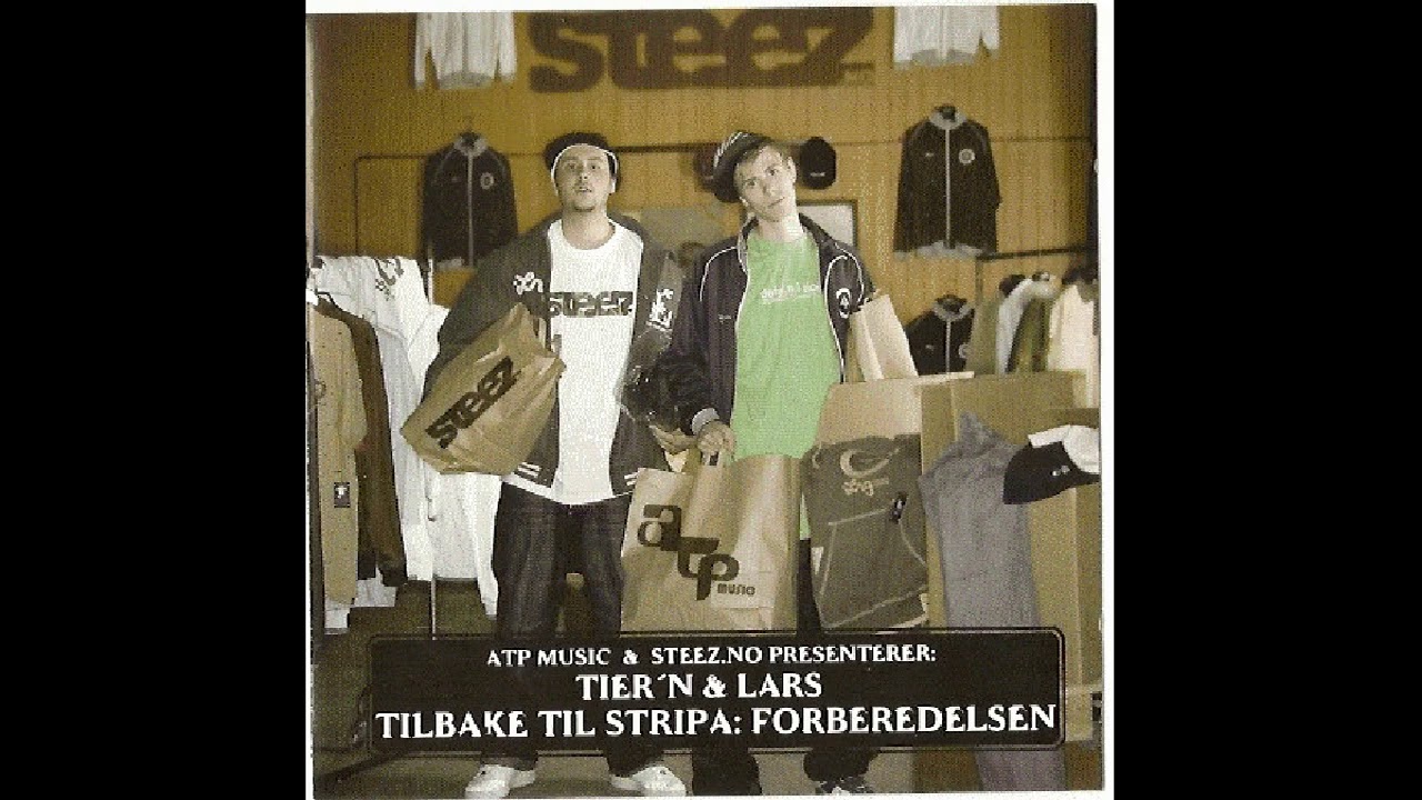 12 Historien er det samme