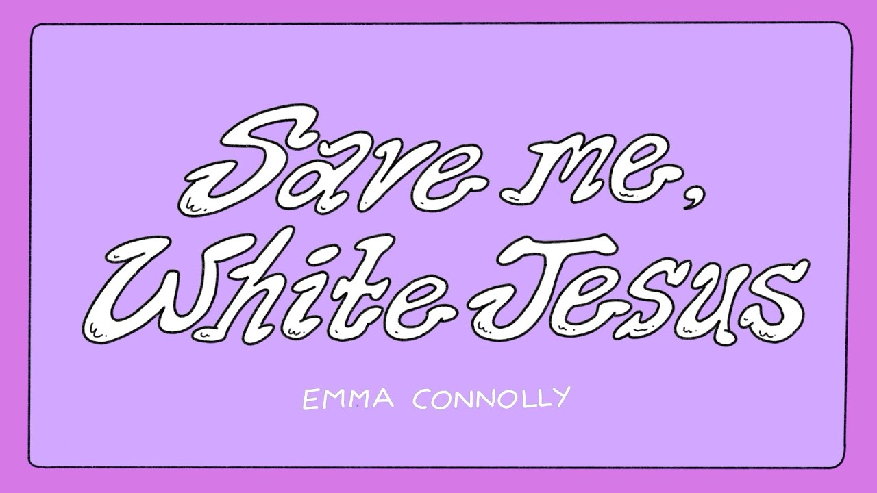 Save Me, White Jesus