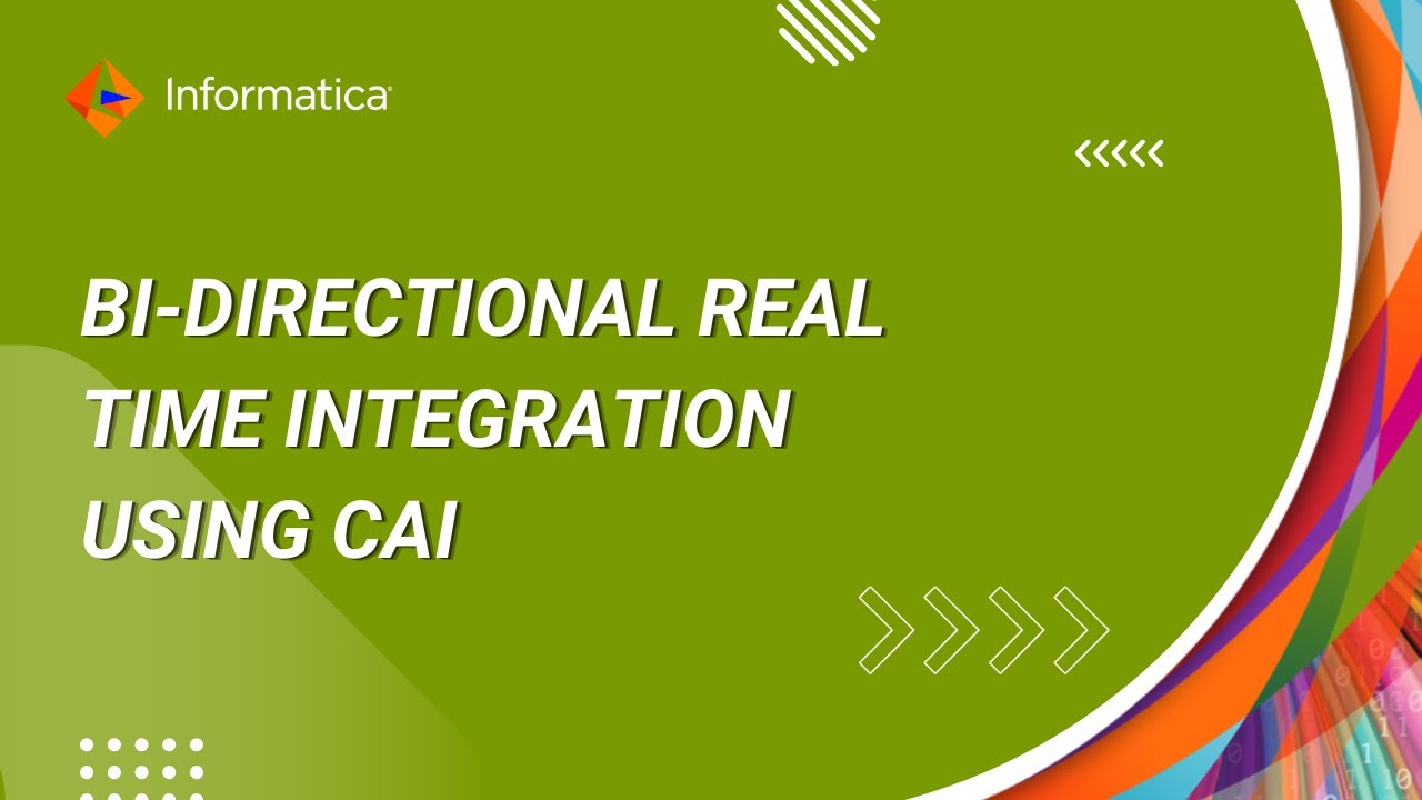 Bi-Directional Real Time Integration between WorkDay and ServiceNow