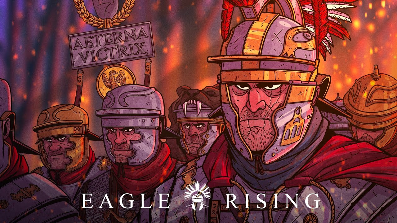 Mount & Blade II Bannerlord - Eagle Rising - Siege of Makeb