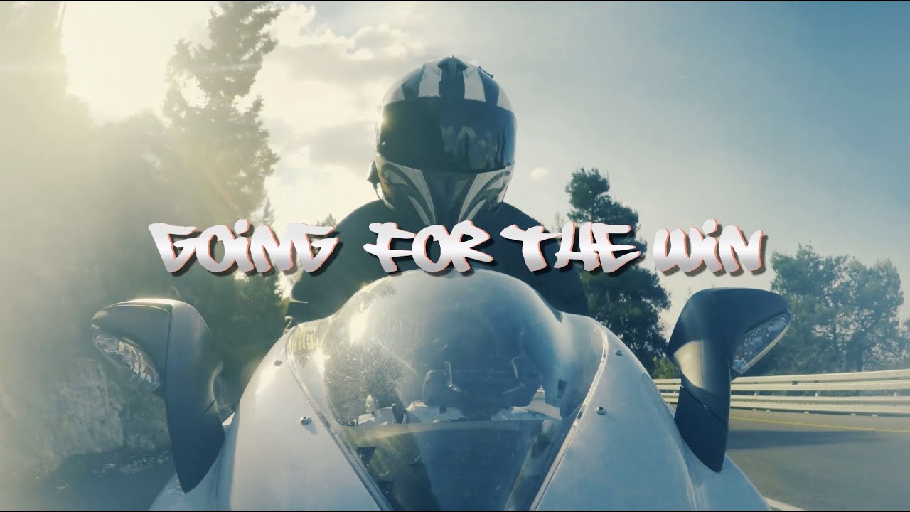 Don Unico, Sybrid, T.H.O.R. - Going for the Win (Epic Hip Hop) (Sybrid Music Production)