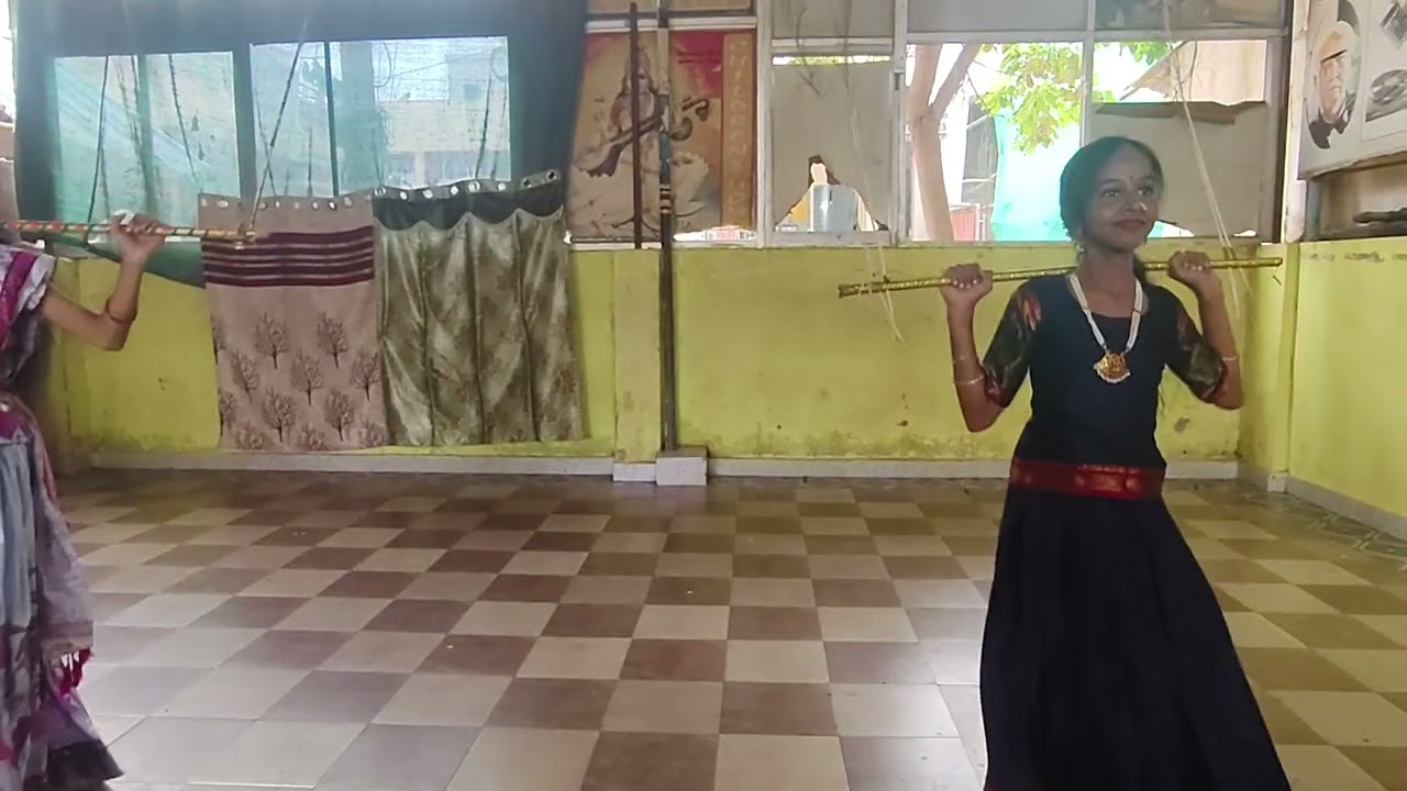 """"SANKRANTI SAMBARALU """"