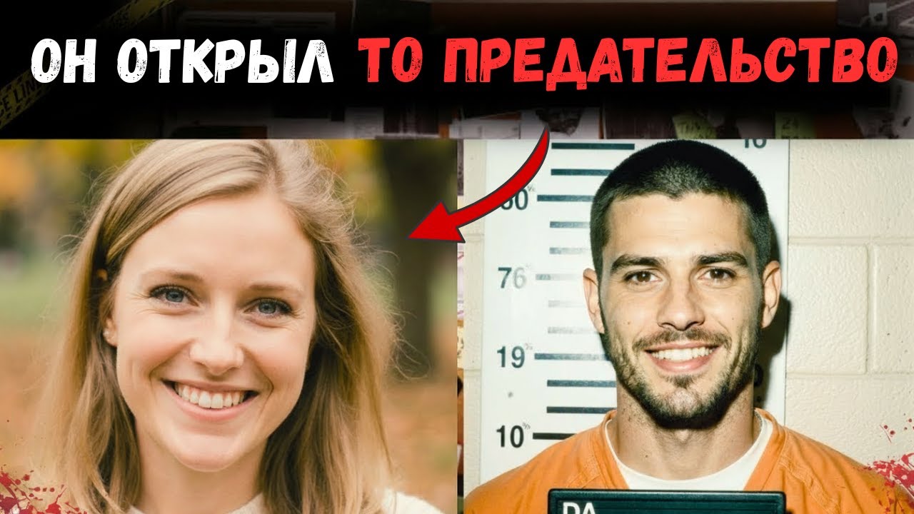 Через три дня после освобождения из тюрьмы он убил её, когда она узнала половые органы его друга.