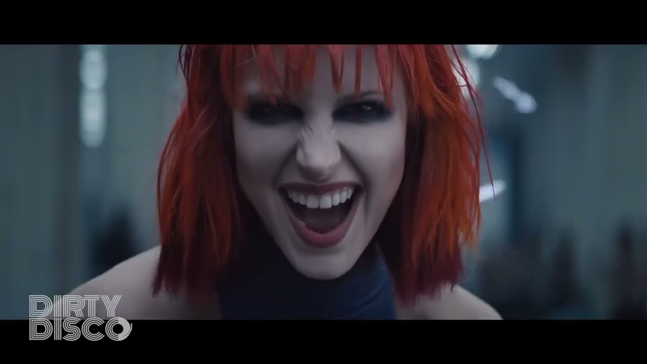 Dirty Disco vs Taylor Swift Bad Blood (Dirty Disco Classic Rework)