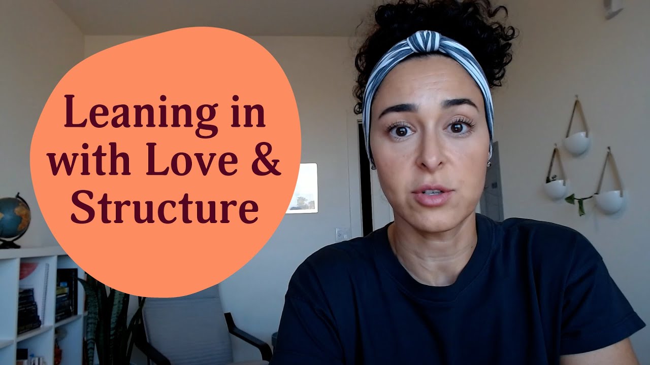Stop Walking on Eggshells with your Gender-questioning Teen: Lean in with Love and Structure
