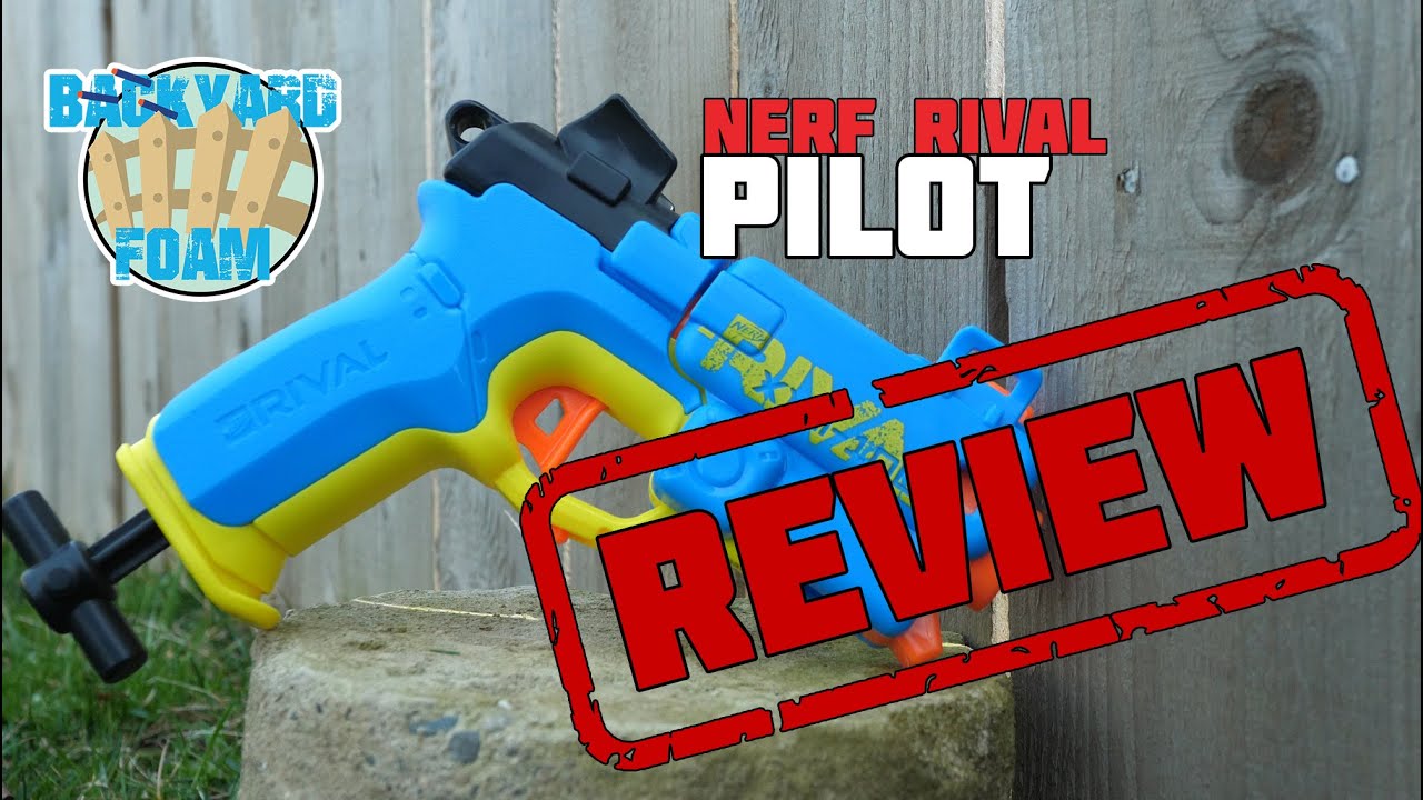 Pilot - Review