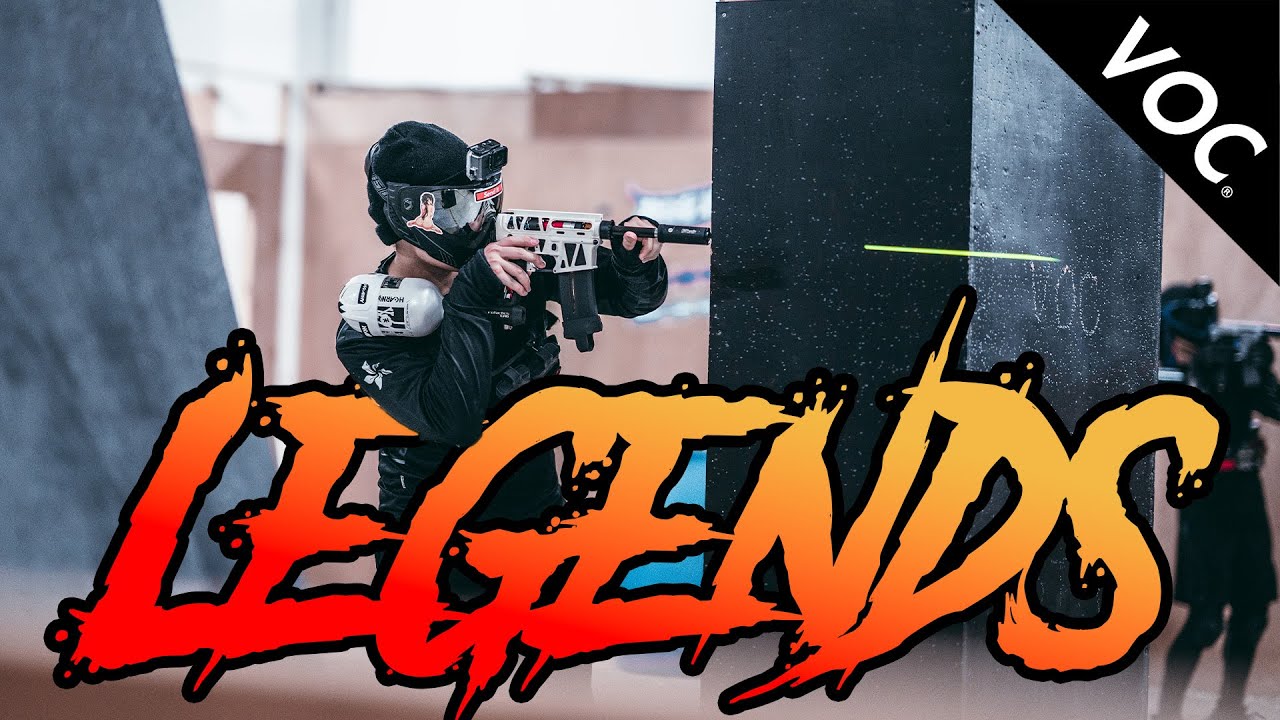 [ VOC Airsoft ] 