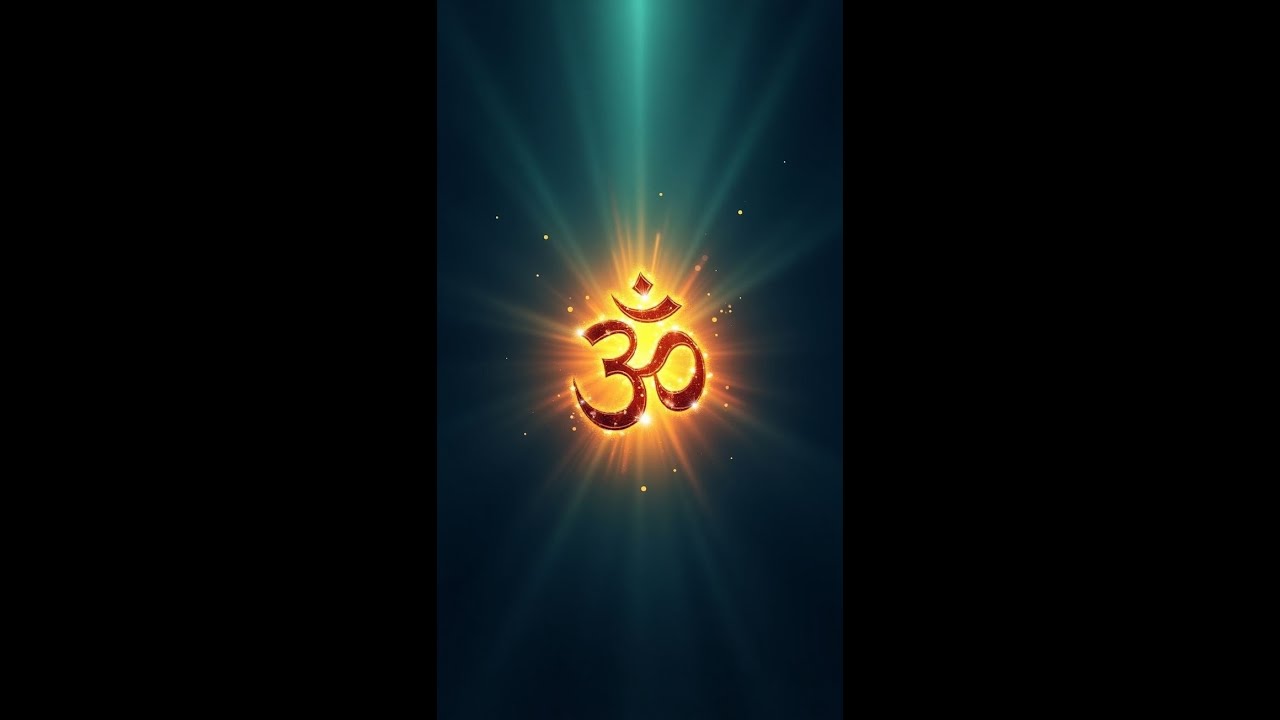 OM CHANTING LIVE🕉️| Inner Peace #om #omchanting #innerpeace #meditation #om108times #meditationmusi