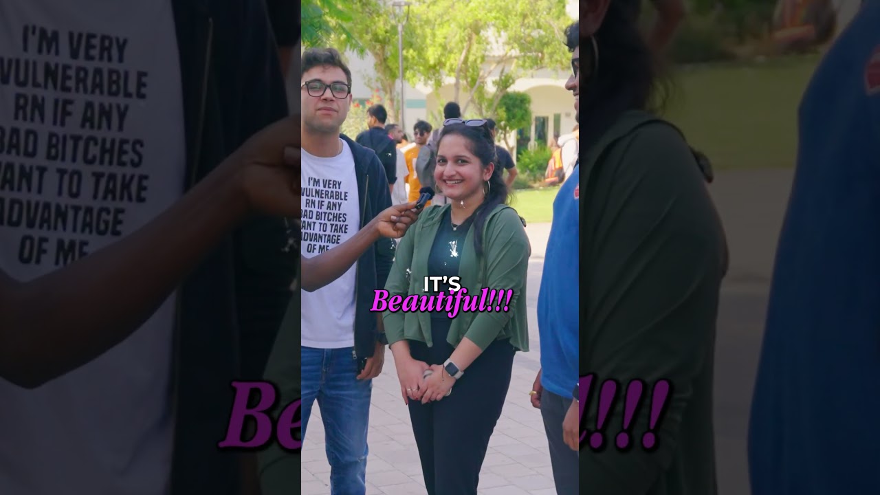 Never knew MBA could be so fun in Dubai!📚🏌️&zwj;♂️🎳