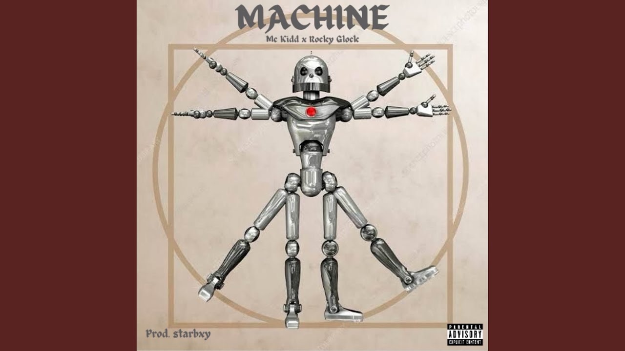Machine