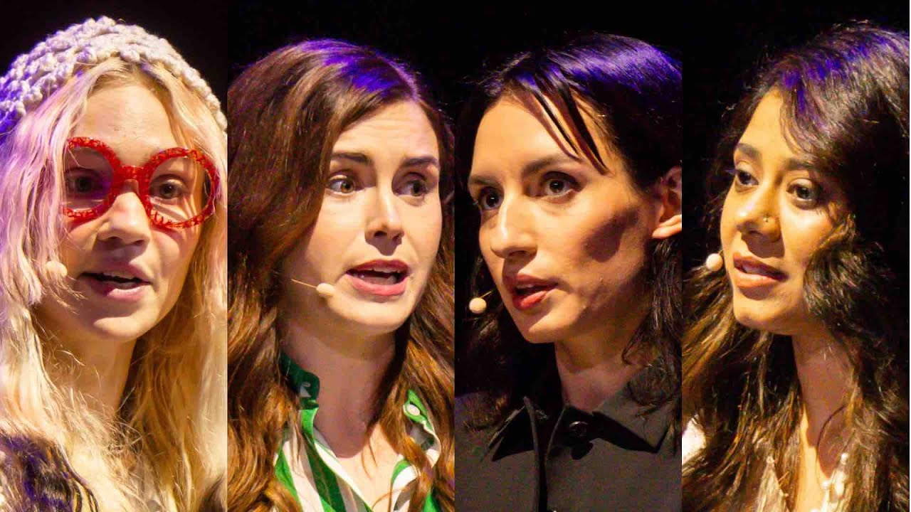 Has the Sexual Revolution Failed? A Free Press Debate.