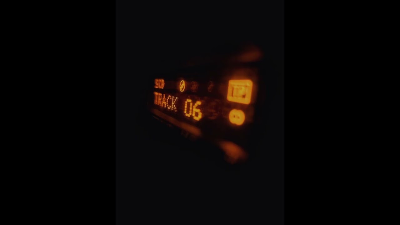 Track 0.6 LAZARE FT Triada (Gio Mchedlidze)