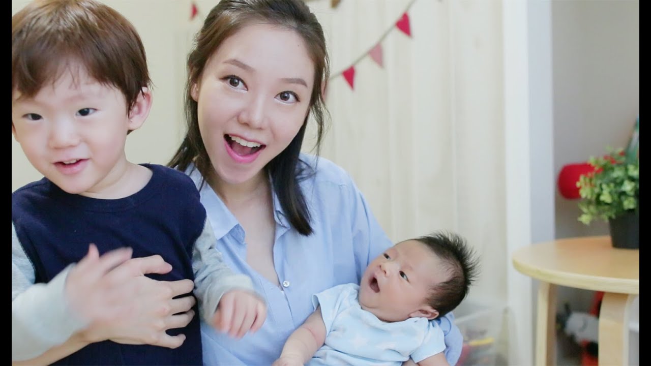 I'm Back!!! 컴백했어요 ^^ ♥