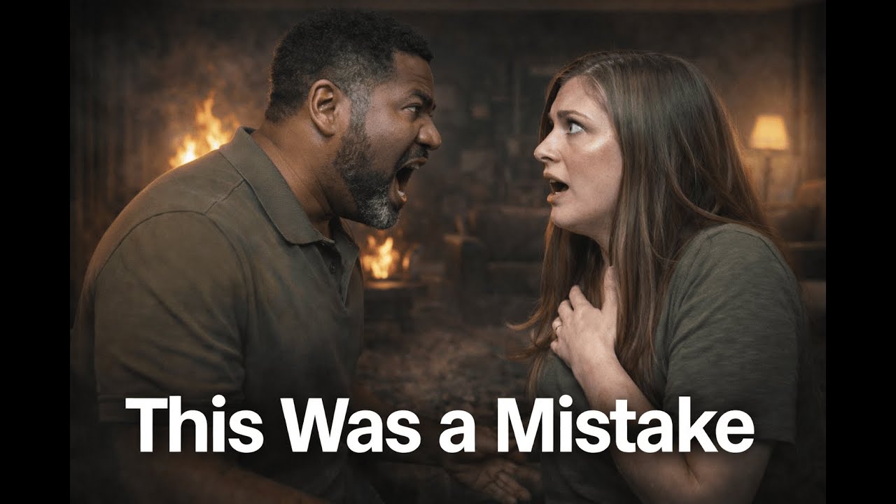 Why Being Logical Is Destroying Your Relationship