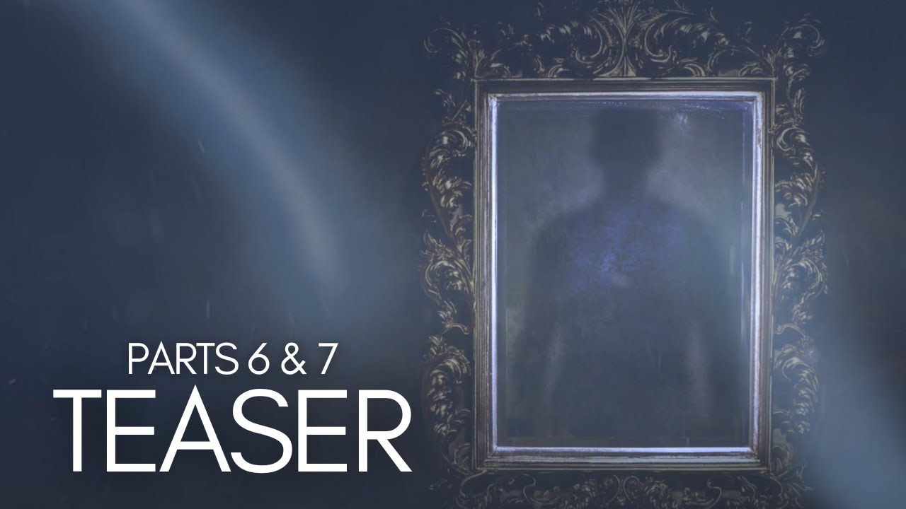Time Gate | TEASER | Parts 6 & 7 [DOCTOR WHO UNOFFICIAL AUDIO]