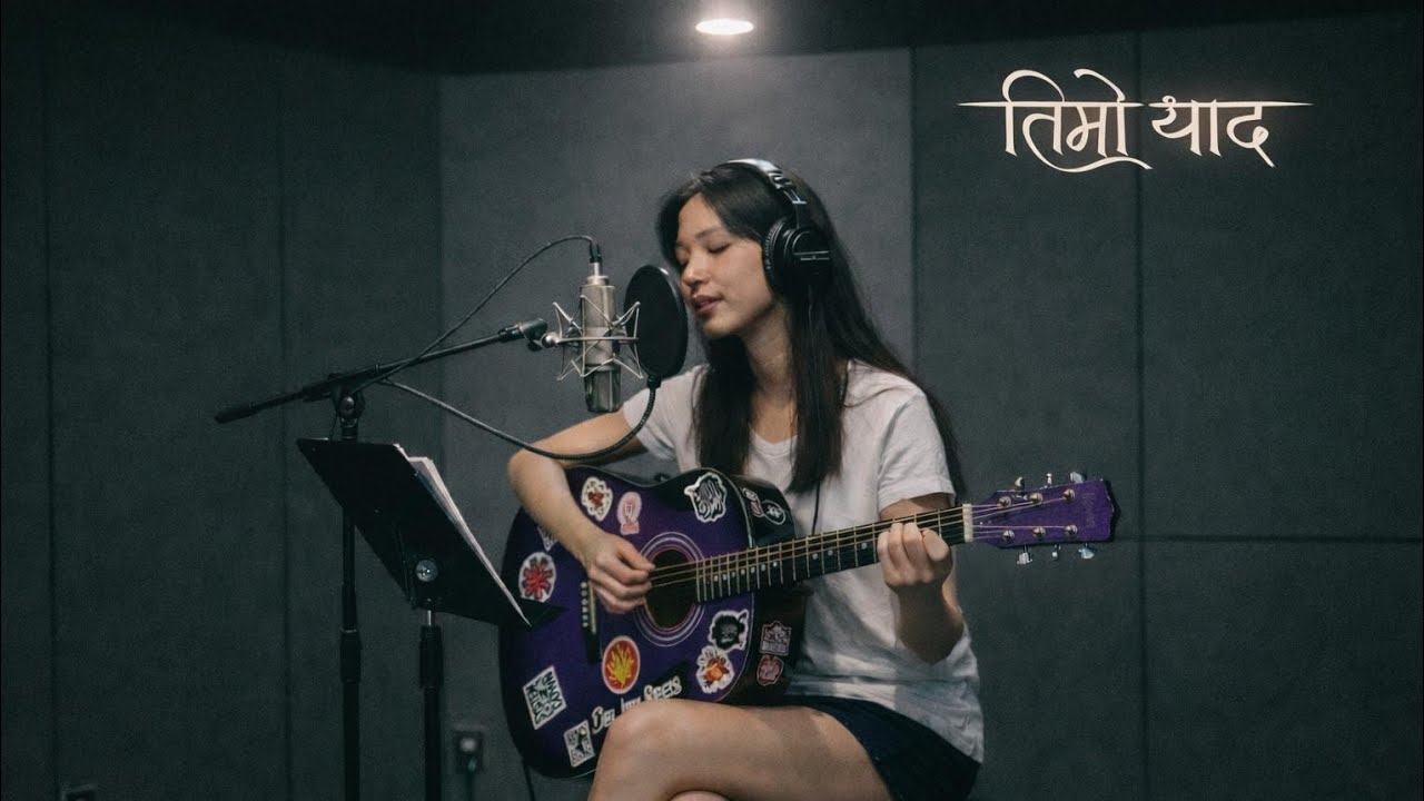तिम्रो याद | Timro Yaad -  Official Music Video | Emotional And Heart Touching  Nepali Song