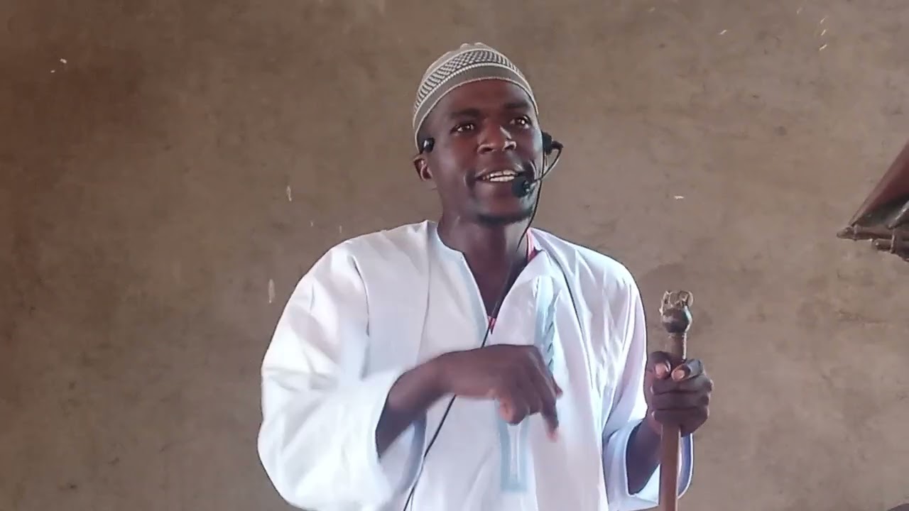 HUWEZI PANDA KAMA HUJALIMA KARIBU RAMADHANI