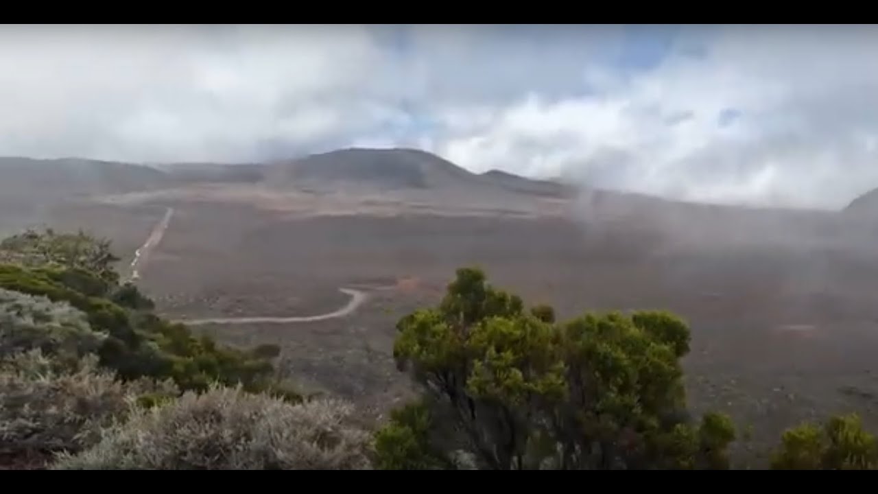 Trail TransVolcano 63Km -  27/03/2022