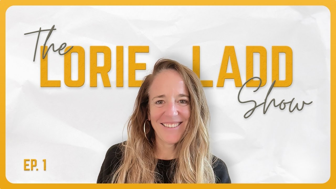 New Energy & New Timeline for Humanity! The Lorie Ladd Show Ep 1