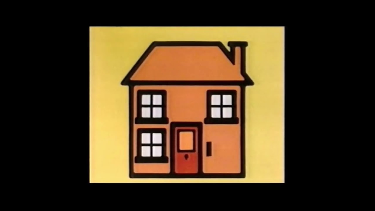 Play School Intro (1964 - 1988)
