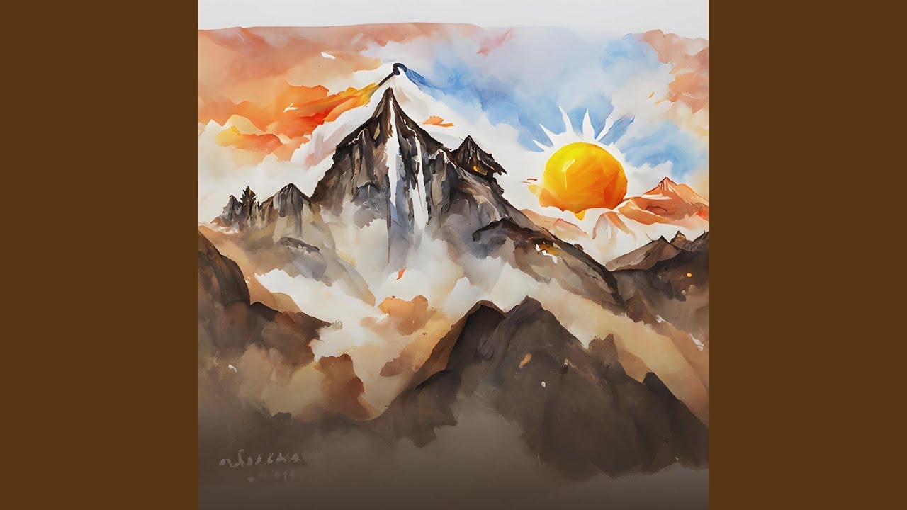 Atmospheric Mistake of Sienpost