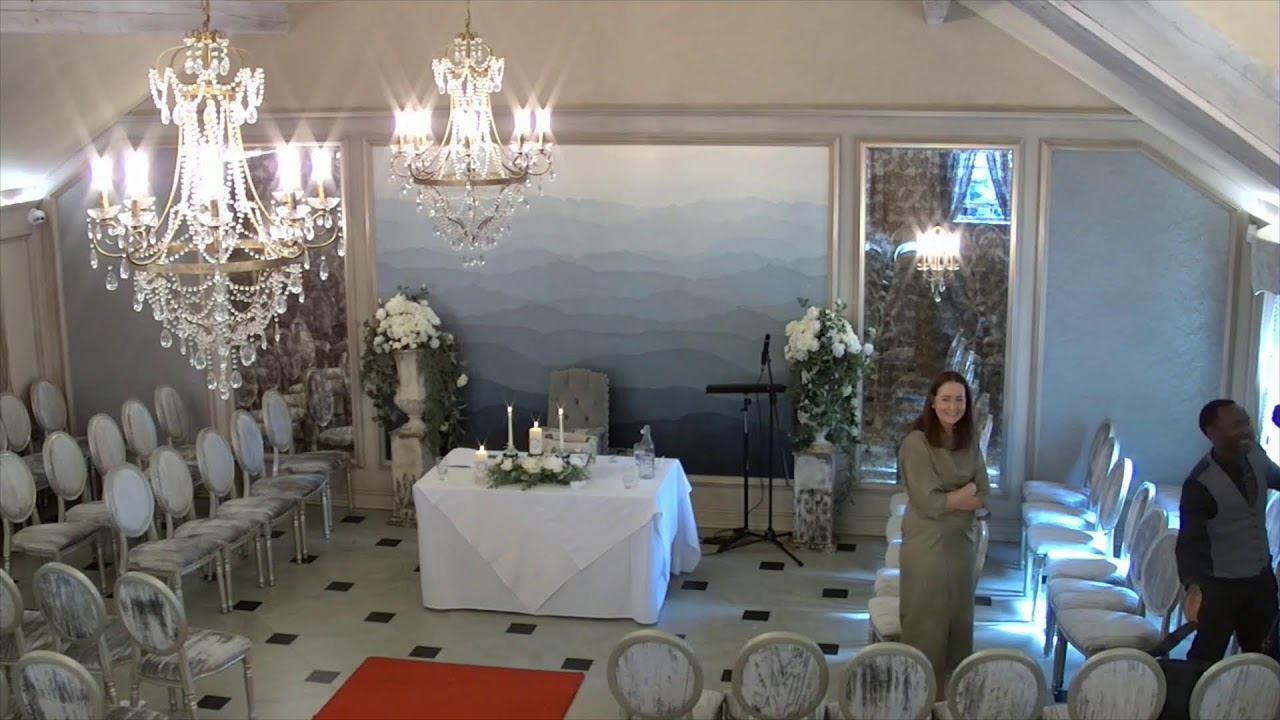 Ann & Ruari- Saturday 13th of September 2025