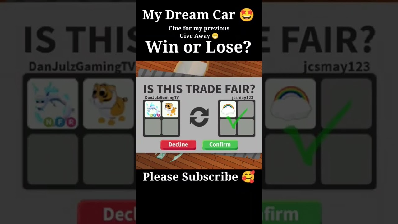 Cloud Car | One of the expensive vehicle in Adopt Me #shorts #adoptme #roblox