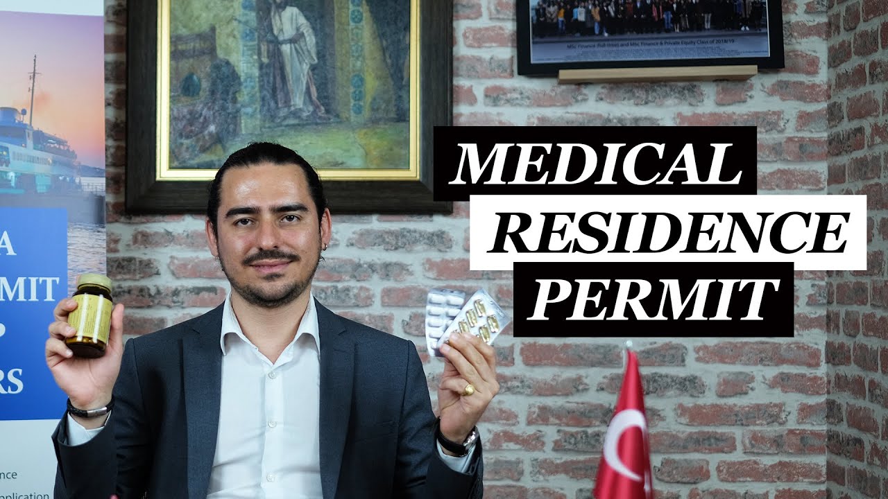Medical Treatment Visa and Residence Permit in Turkey | Get Treatment in Turkish Hospitals