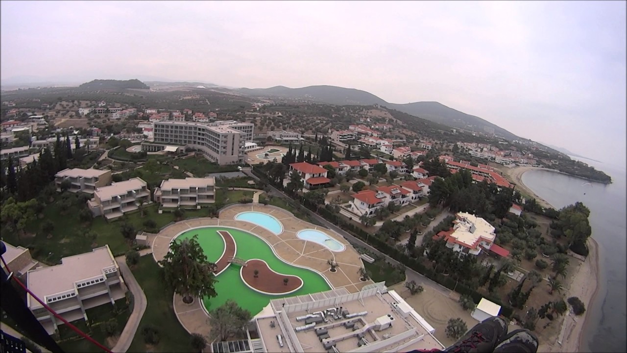 Cross country Jari & Panos