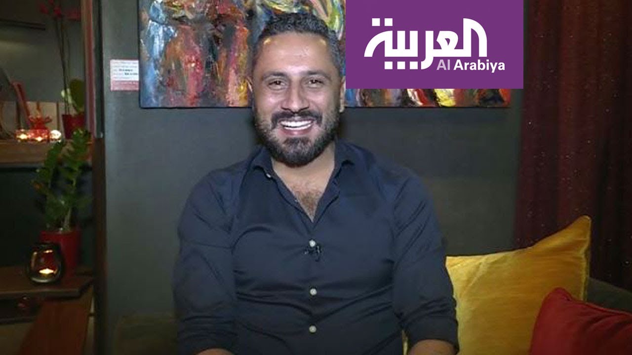 تفاعلكم : قيس الشيخ نجيب : كلنا بحاجة لطبيب نفسي وهذا ردي على تيم حسن