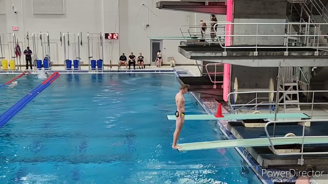 DMD Local Meet 1m 16-18 Boys