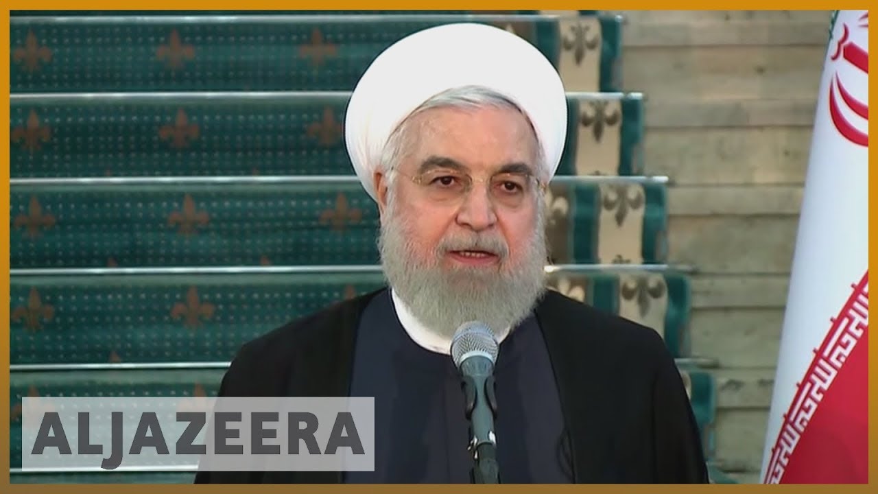 Iran activates advanced centrifuges in latest nuclear move