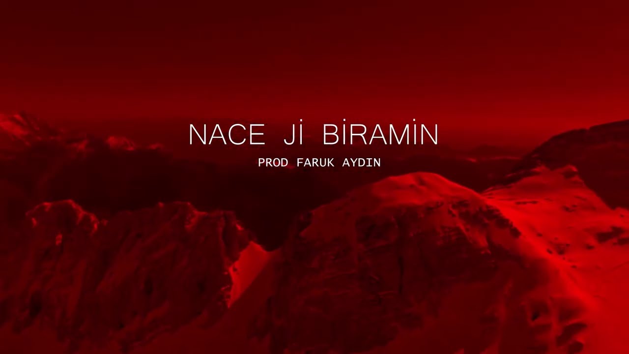 Naçe Ji Biramın | Faruk Aydın Music & Serhat Gülmez - 2022 Remix