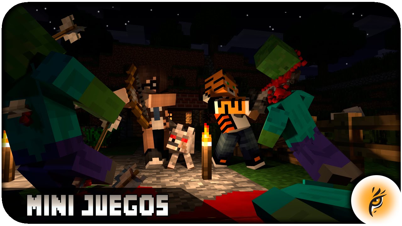 VAMPIRE Z con @DashielGamer - Las ultimas sobrevivientes !