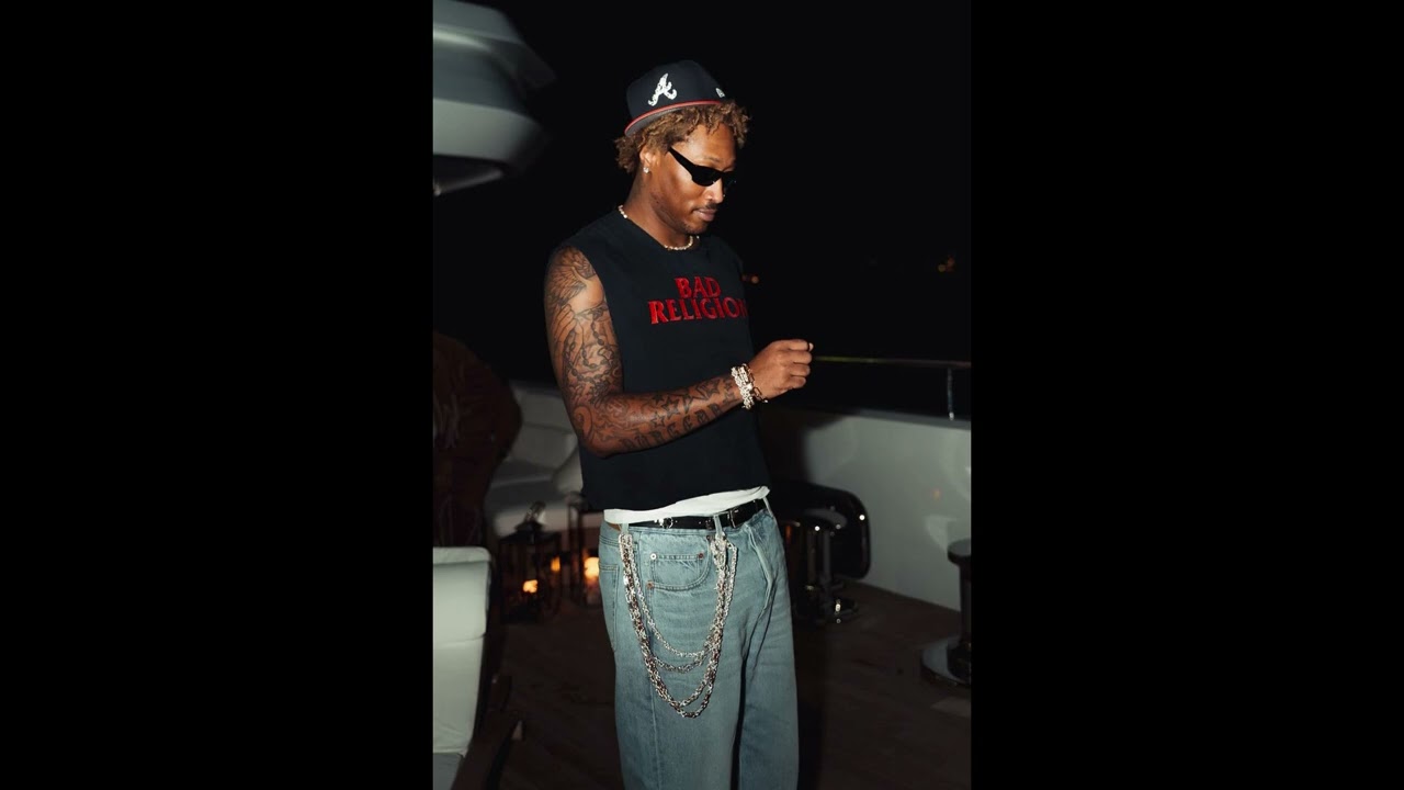 (Free) Future x 21 Savage Type Beat – Cold Pressure