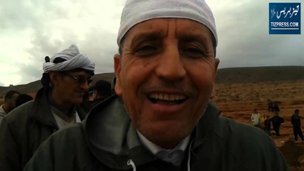 أكلو: انقاذ الساكنة المحاصرة من طرف السلطات والوقاية .