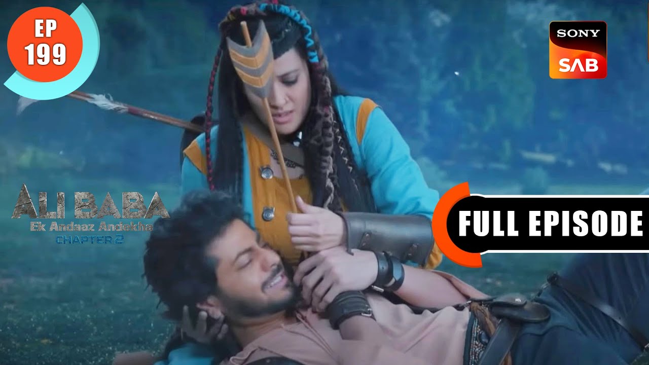 Shangrila Ka Rasta - Ali Baba - Ek Andaaz Andekha - Chapter 2 - Ep 199 - Full Episode - 14 Apr 2023