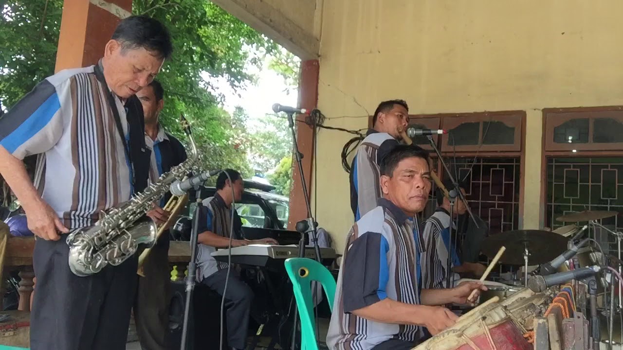 MANTAB,.!!! Medley Musik Batak Versi Dangdut || 0812 6934 4886 || Mangampu Tua Musik