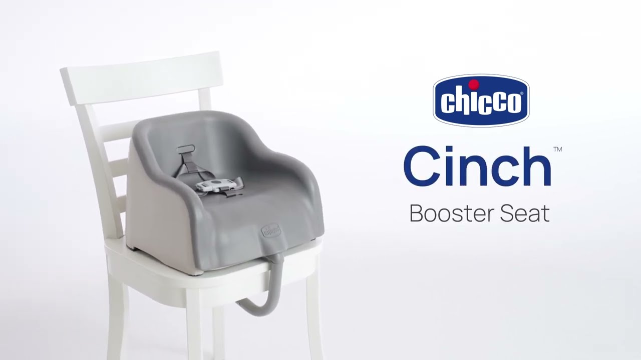 Chicco Cinch Booster Seat