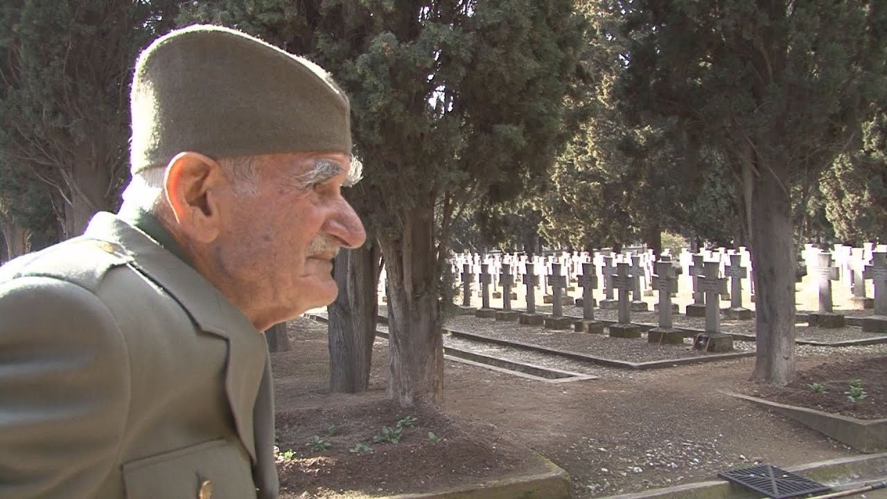 Η Θεσσαλονίκη στο Μεγάλο Πόλεμο 1914 -- 1918