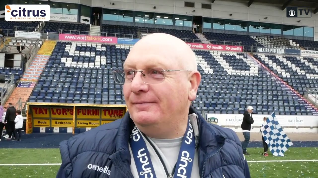 John McGlynn Trophy Day
