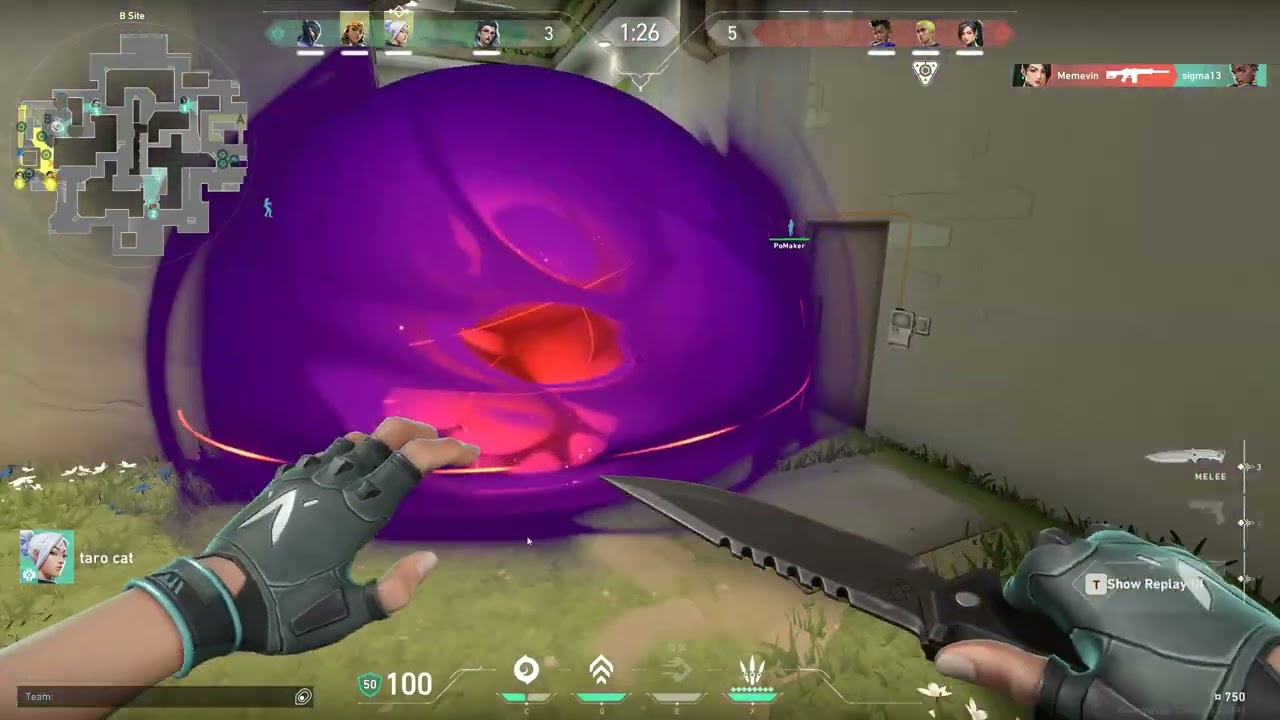 jett ace comp
