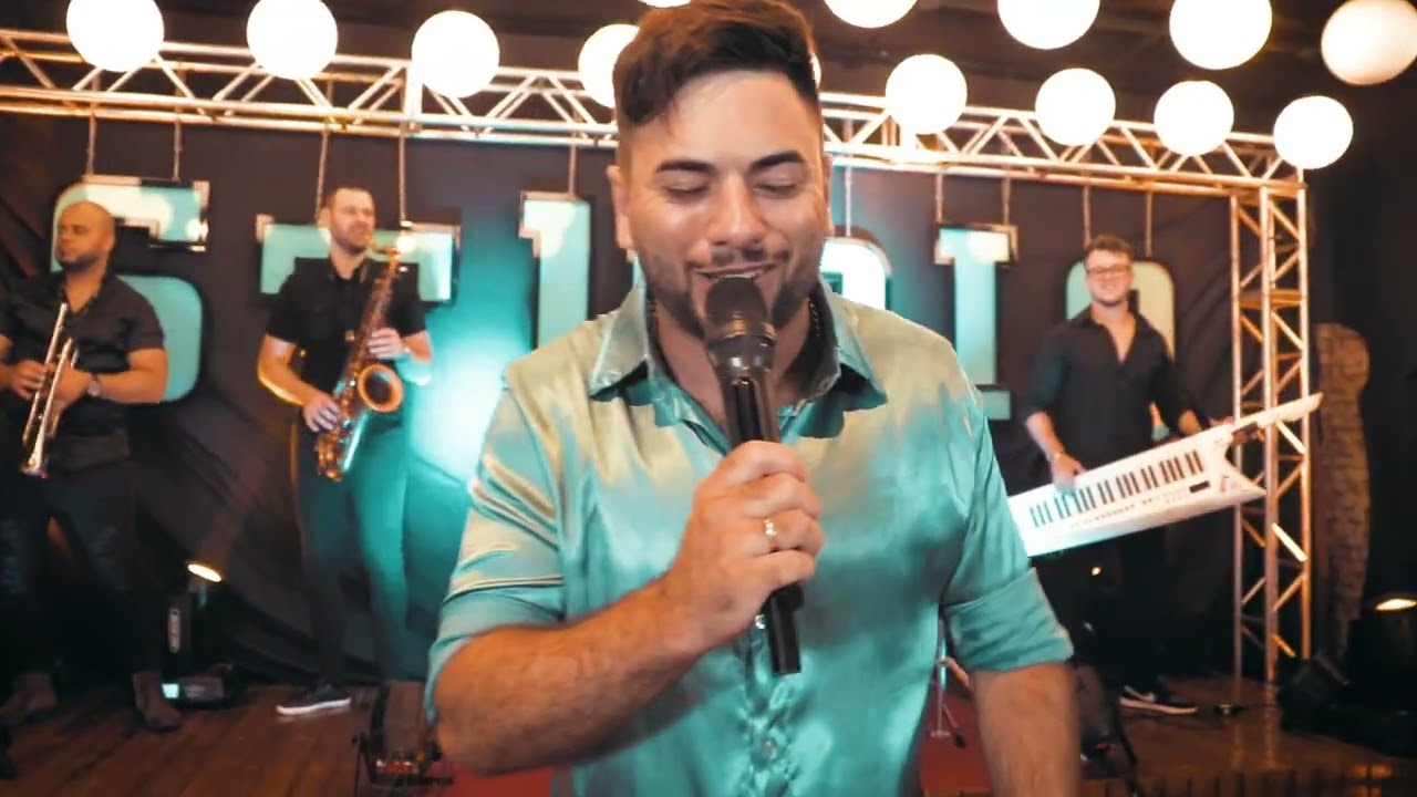 Banda Studio - O Jogo vai virar