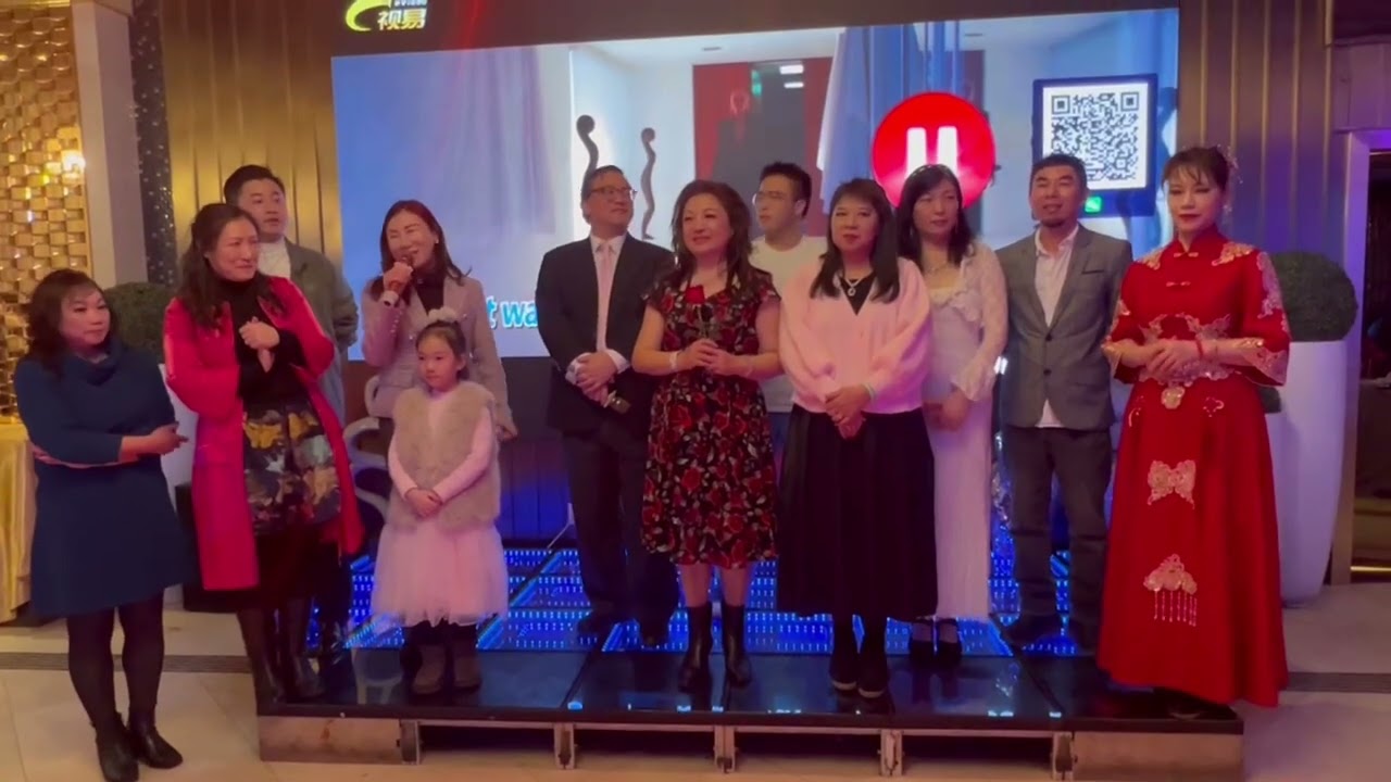 法拉盛好声音第11届 正式启动! Lina Mei 感谢纽约社区 十年的支持！ 法拉盛好声音 是纽约华人社区 最有活力的活动之一！