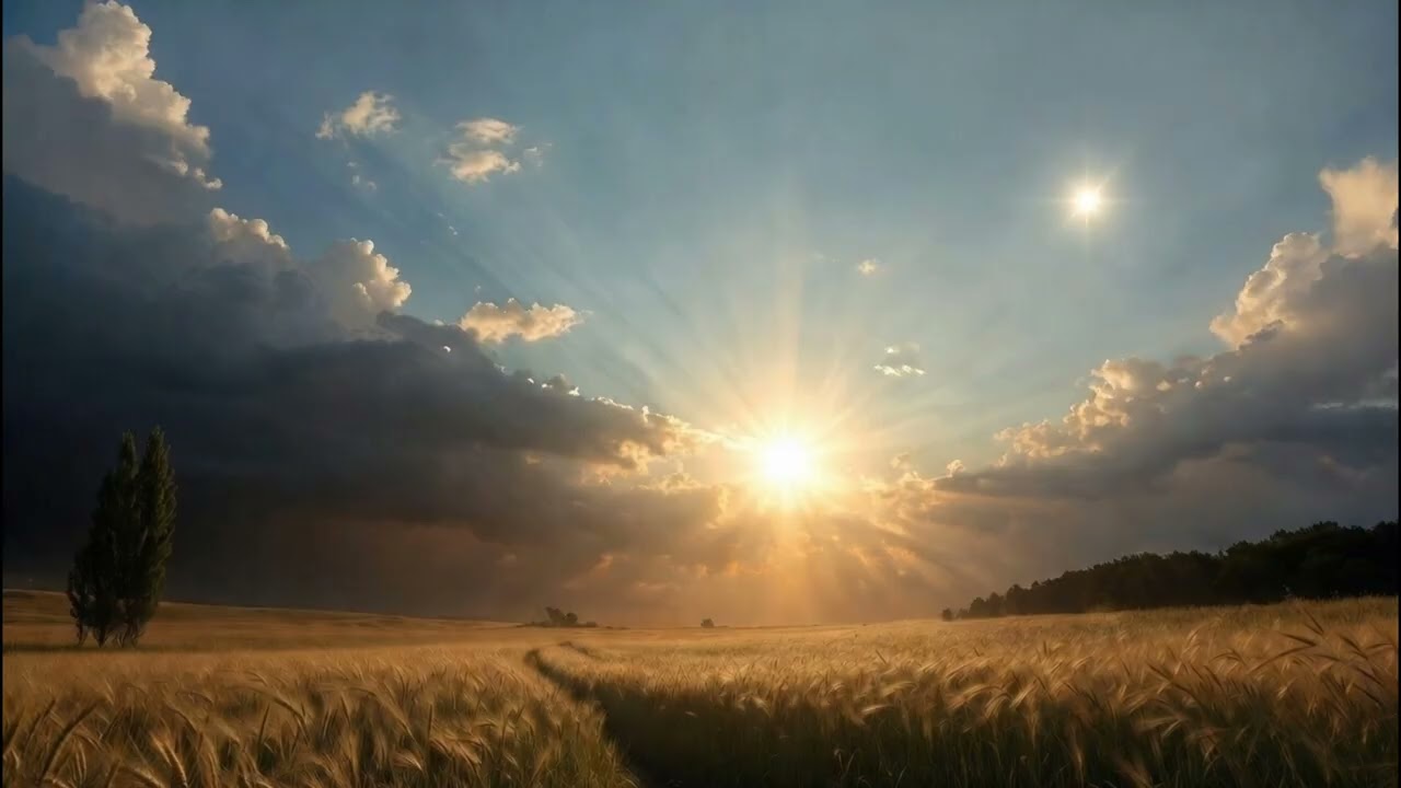 The Prayer Our Father Taught(Official Video)