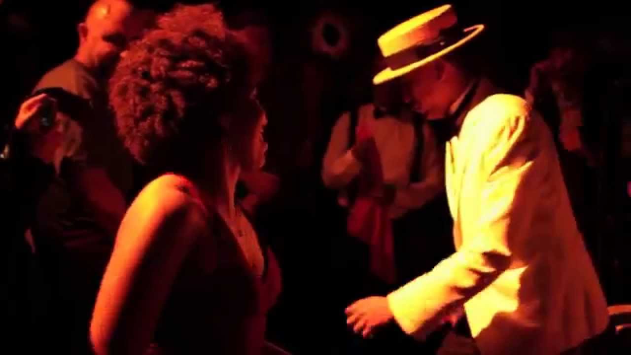 Son and Rumba by Chino Pons