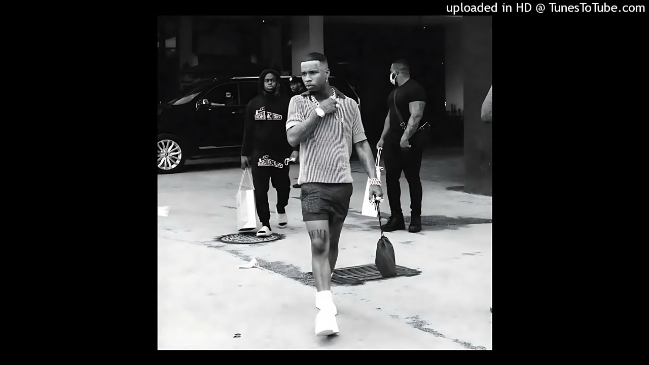 (Free) Tory Lanez x Drake Type Beat 2025 ~ 