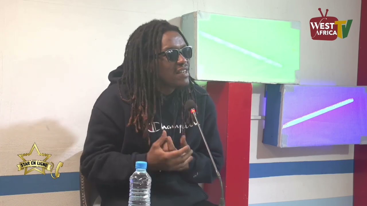 King Salomon s'autoproclame le roi de l'axe et revient sur les propos de Takana concernant Djani Alf