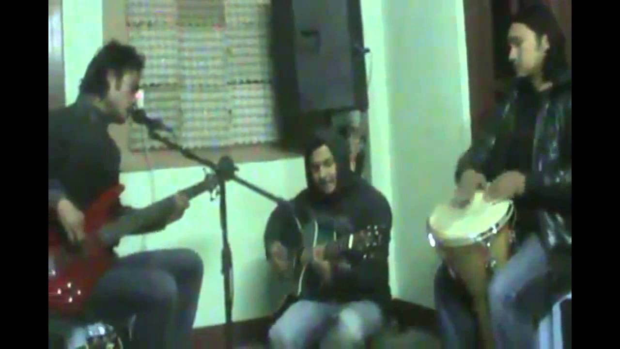 Navakranti band
