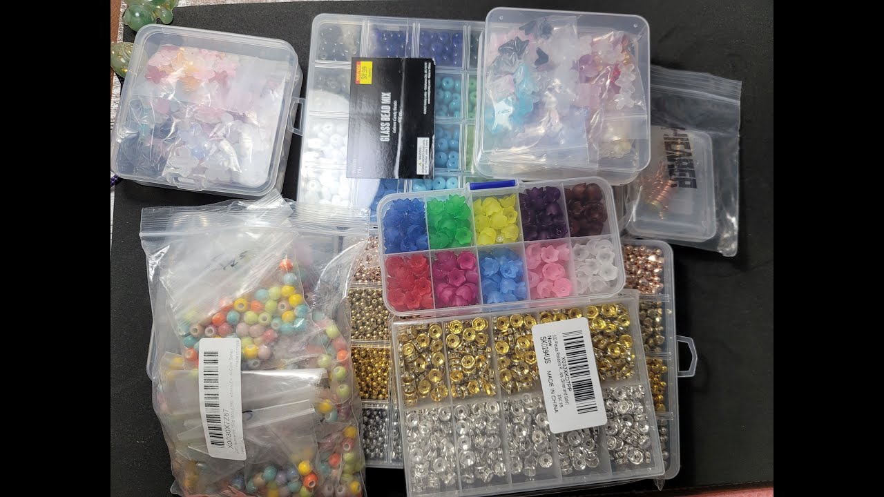 BEAD HAUL